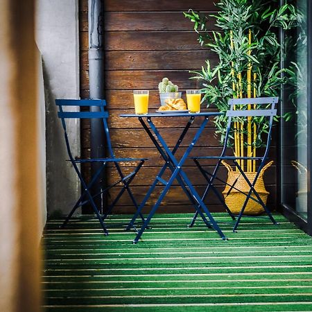 Host & Stay - The Musician'S Apartment With Grand Piano ลิเวอร์พูล ภายนอก รูปภาพ
