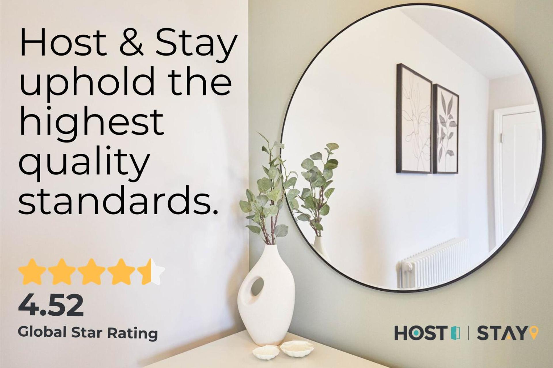 Host & Stay - The Musician'S Apartment With Grand Piano ลิเวอร์พูล ภายนอก รูปภาพ